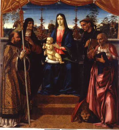 Apertura straordinaria  del Museo di Villa Guinigi a Lucca